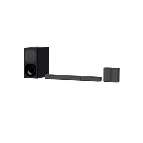 Sony 5.1CH 400W Home Cinema Soundbar HT-S20R
