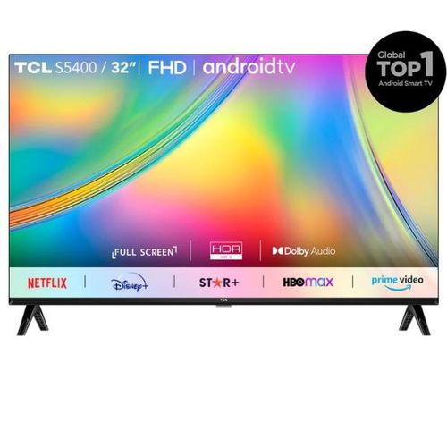 TCL 32 HD Smart TV 32S5400AF