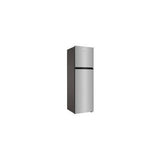 TCL 370L Double Door Refrigerator P370TM