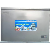 Tornado 223L No Frost Deep Freezer 6 Drawers RH-H22T-DST