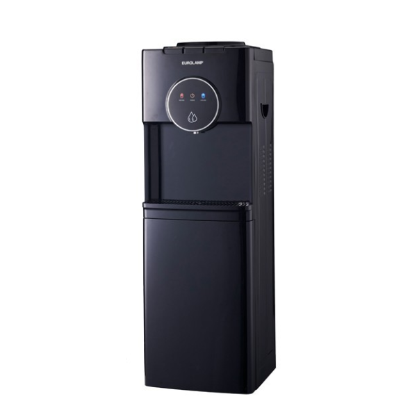 Tornado Water Dispenser TWD-L3T1RE-B Black
