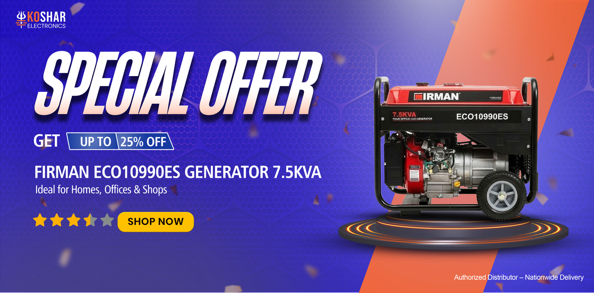 Koshar Electronics